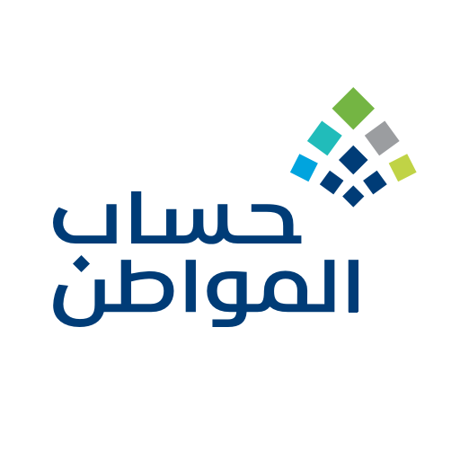 حساب المواطن иконка