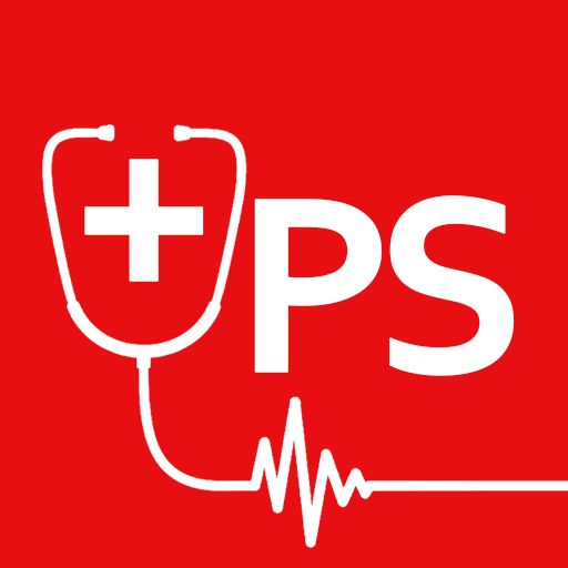 Profesionales de la Salud icon