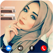 Dardachni تعارف و دردشة بنات العرب icon