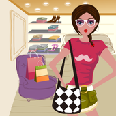 Games for girls icon