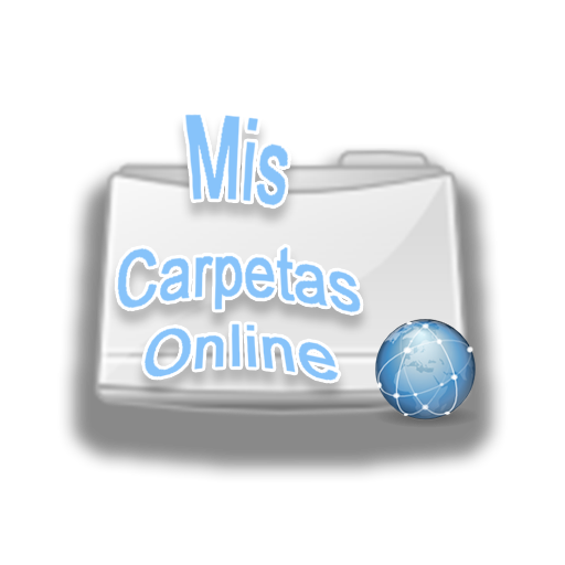 Mis Carpetas Online icon