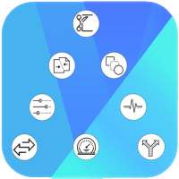 Audio converter : All in one converter on 9Apps