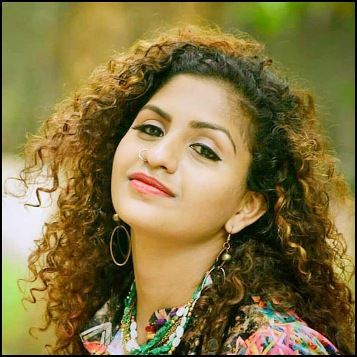 Latest Noorin Shereef Wallpapers HD icon