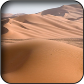 Desert Wallpapers icon