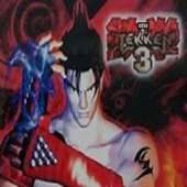 Trick Tekken 3