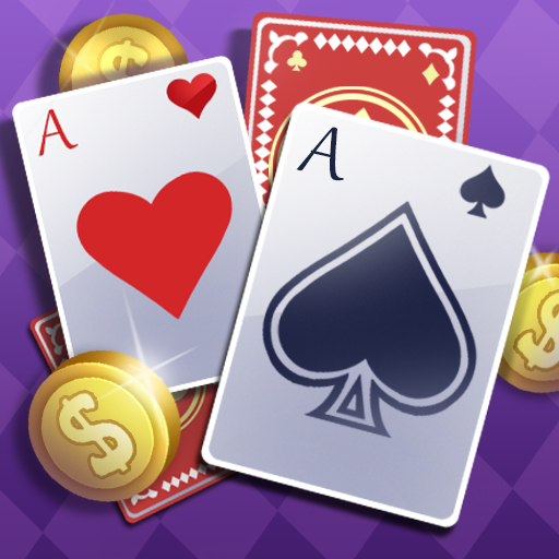 WW Challenging Solitaire icon