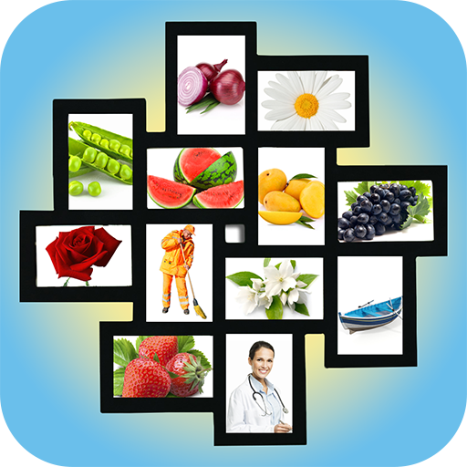 My Picture Library icon