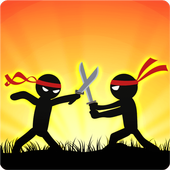 Stickman: Legend of Survival icon