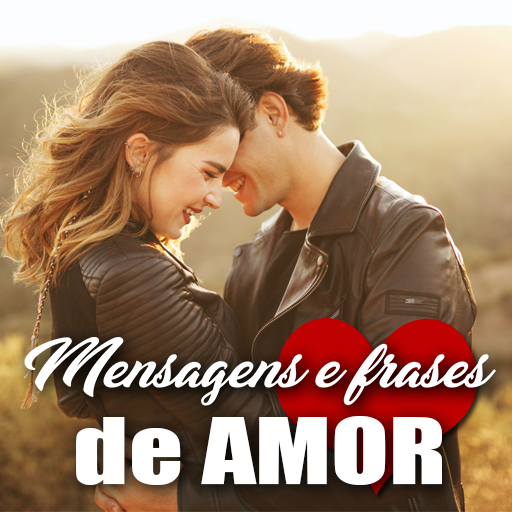 Mensagens e Frases de Amor icon