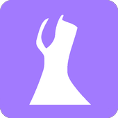 Dress Size Chart icon