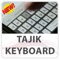 Tajik Keyboard Lite