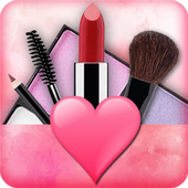 MakeUp Camera - You Makeup Cam icon