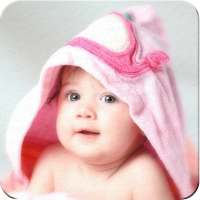 Cute Baby Wallpapers HD on 9Apps