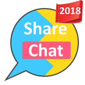 Share Chat 2018 icon
