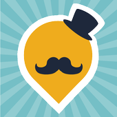 دليل وديعة بدأ أيقونة