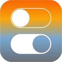 iControl – Control Center OS15