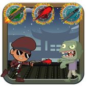 Little Kids Singham icon