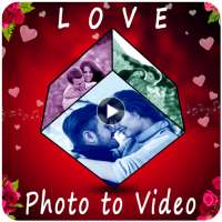 Love Slideshow with Music - Ph