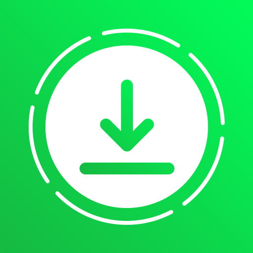 Status Saver for WhatsApp icon