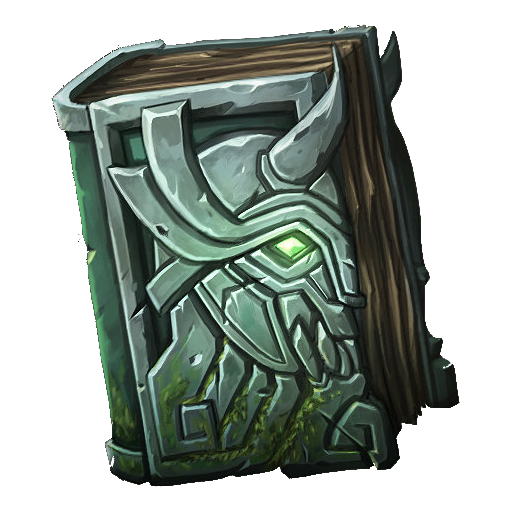 Grimorium for AD&amp;D icon