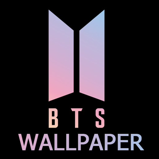 BTS Wallpaper icon