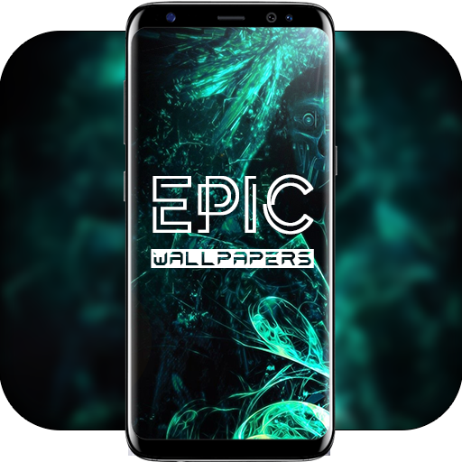 EPIC Wallpapers - Fantasy HD Wallpapers icon