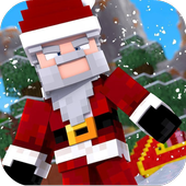 Bad Santa Craft - Fear Xmas icon