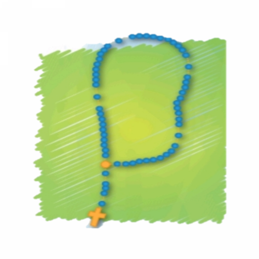 Holy Rosary icon