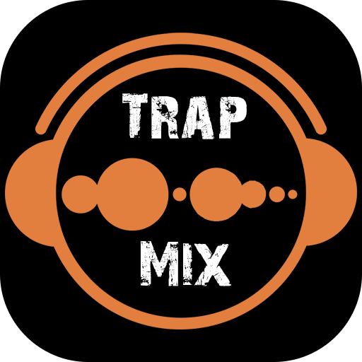 Trap Mix - TRAP MIX MUSIC, EDM, TRAP BASS, TWERK icon