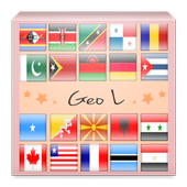Geo L icon