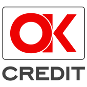 OK CREDIT icon