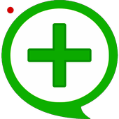 تيليجرام بلاس | Plus Messenger أيقونة