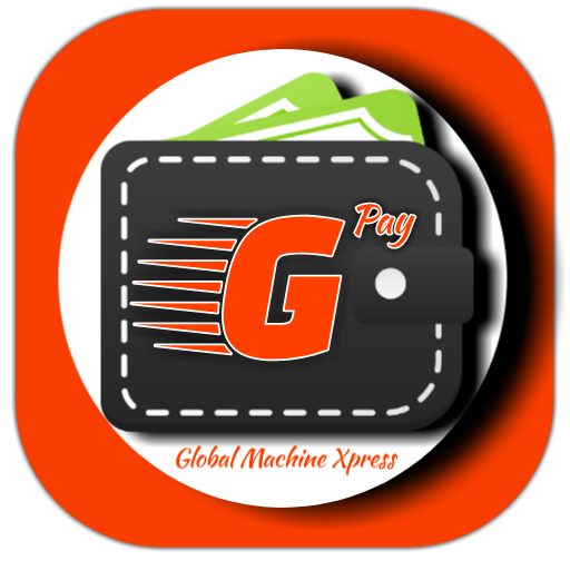 G PAY icon