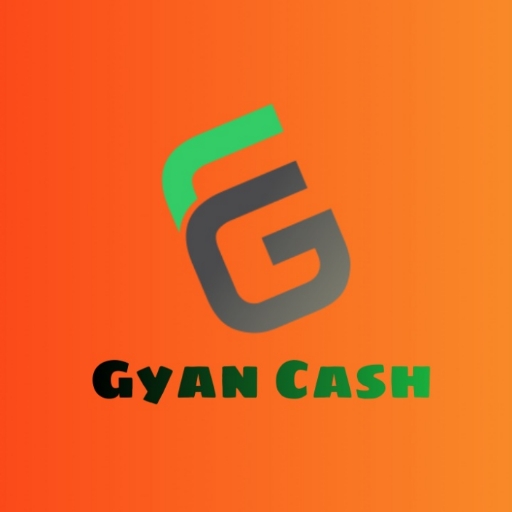 Gyan Cash - Daily Reward App icon