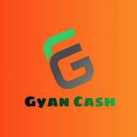 Gyan Cash - Daily Reward App