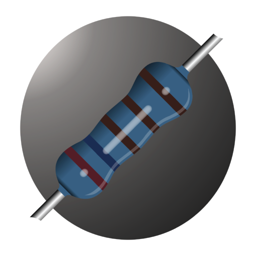 Resistor Color Calc. icon