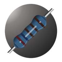 Resistor Color Calc. on 9Apps