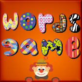 words missing game icon