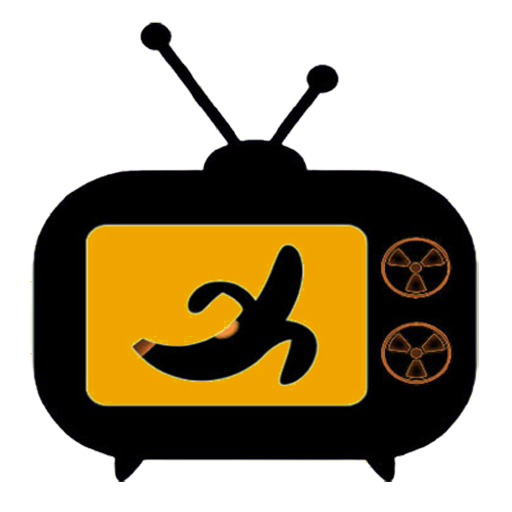 Banana TV icon