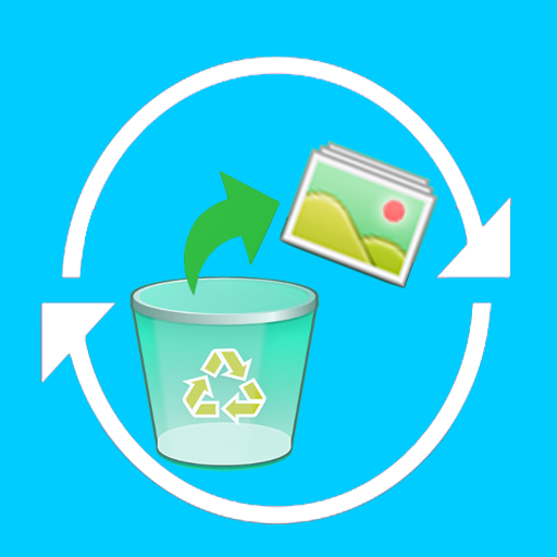 Recover Deleted Photo icon