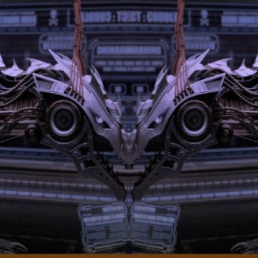 Learn blender modeling icon