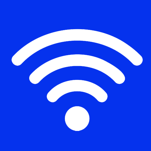 Wifi Analyzer icon