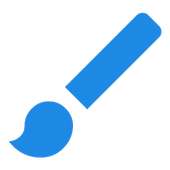 Sketch Board  for kids on 9Apps