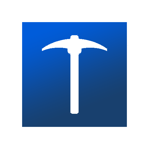 MinerGate (Заработок) иконка