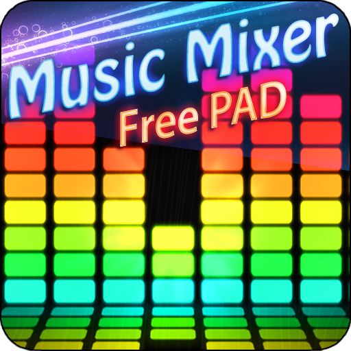 Music Mixer Pad Pro icon