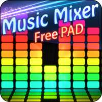 Music Mixer Pad Pro on 9Apps