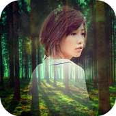 Jungle Frames Photo Editor on 9Apps