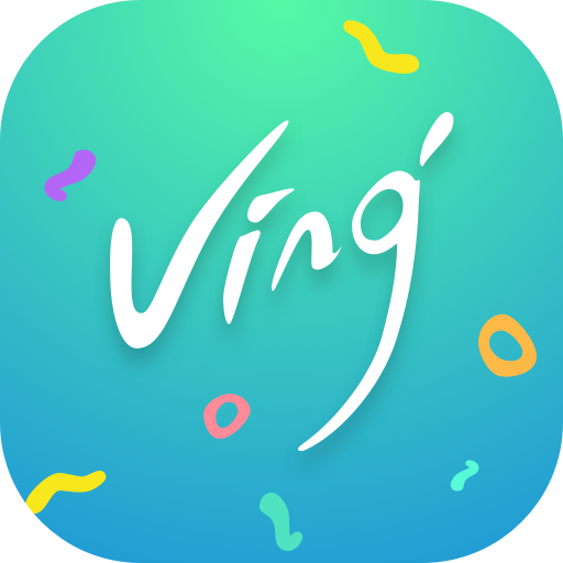 VING - Video, Images, News, Gifs icon