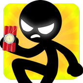 Stick Legend icon