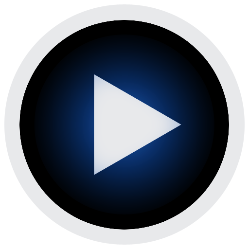 Music Player icon